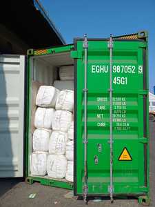 Polvo de cápsulas de senna, polvo de cápsulas de senna secas, polvo de cápsulas de Cassia Angustifolia, polvo de cápsulas de senna al por mayor - Product Image 5