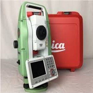 NUEVO Auténtico LeicaS FlexLine TS03 - TS07 - TS10 Reflectorless Manual Total Station Promo Ventas - Product Image 1