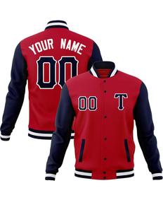 New Fashion Low Price <b>Mens</b> <b>Bomber</b> <b>Jackets</b> Baseball Classic Top Winter Outwear <b>Varsity</b> <b>Jacket</b> - Product Image 1