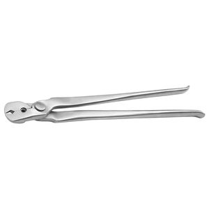Extracteur d'ongles de maréchal-ferrant professionnel de 12 pouces poignée solide en acier forgé dissolvant d'ongles en fer à cheval outil de soin de sabot robuste pour les maréchaux - Product Image 6