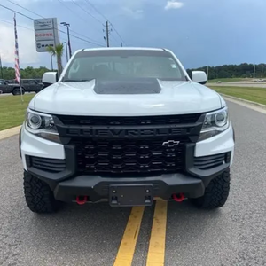 พวงมาลัยซ้าย ZR2 Chevrolet COLORADO ใช้อย่างประณีต2021 - Product Image 1