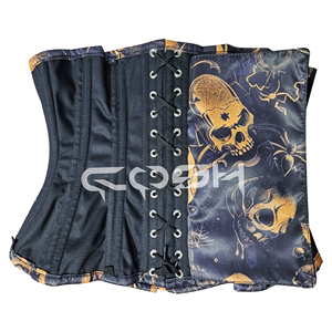 ช้อปคอลเลกชันคอร์เซ็ตแนวฮาโลวีนของเรา! - Product Image 5