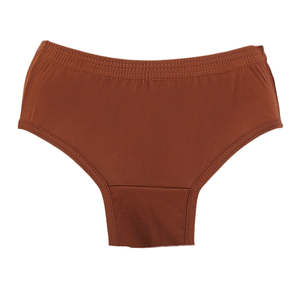 Braguitas para Mujer - Color Marrón - Product Image 1