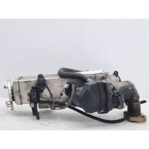 INTERCAMBIADOR EGR BMW Serie 1 F20 11717810751 N47D20C Diésel 1995 (11>19) - Product Image 3