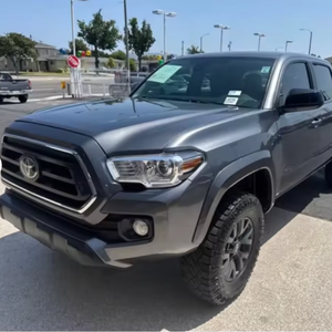 Mini camion 4x4 automatique essence 2020, capacité de charge 1-10t, 251-350ch, Euro 3, pour le transport, l'agriculture et la construction - Product Image 1