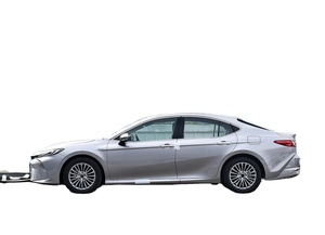 Nuevo Sedán Turbo de Gasolina de Lujo 2023-2024 a Bajo Precio, Auto Nuevo de Alemania en Buenas Condiciones, Listo para Conducir - Product Image 4