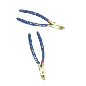 Alicates de corte de mango multiusos profesionales OEM, multiusos, venta directa de fábrica de tamaño personalizado, mango de plástico. - Product Image 2