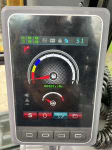 Nuevas excavadoras Sany SY26 maquinaria de construcción excavadora original hidráulica Mini excavadora pequeña - Product Image 5