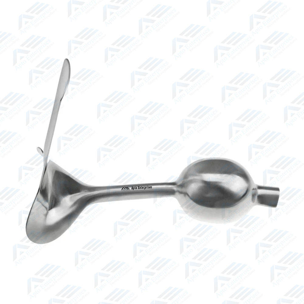 Auvard specula ช่องคลอด