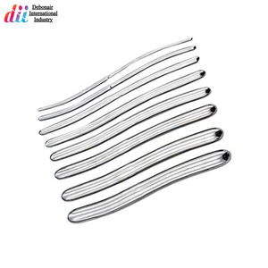 Mejor Material de acero inoxidable de alta calidad nueva llegada Kits de disección quirúrgica juegos de dilatación y curetaje por debonairii - Product Image 2
