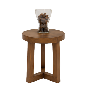 Juego de Sala de Estar Moderno de 3 Piezas, Sillones con Estructura de Madera y Mesa Lateral, Muebles de Lujo para Hostelería - Product Image 3
