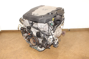 2002-2006นิสแซน350Z เครื่องยนต์ RWD jdm 3.5 V6 VQ35DE - Product Image 5