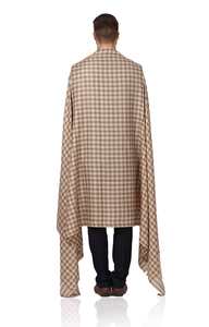 Top Selling Men's Winter Wear <b>Shawls</b> Comfortable Custom Color and Size Men <b>Shawls</b> Pakistani Made Winter Wear <b>Shawls</b> - Product Image 3