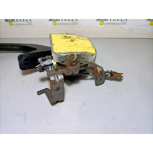 คันเบรกมือ KIA Picanto Series 59710G6000CGK (17>23) - Product Image 6
