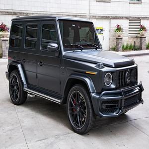 MERCEDES-AMG G63 2021 IMPECABLE, LISTO PARA ENVIAR - Product Image 1