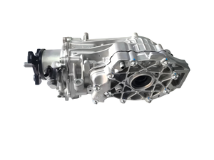 Ensemble de différentiel arrière remanufacturé <span class=keywords><strong>4Matic</strong></span> A2463506900 A2463501802 pour Mercedes-Benz CLA45 CLA250 B250 A45 - Product Image 2