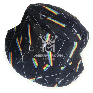 หมวกทรงถังสำหรับผู้ใหญ่ดีไซน์ใหม่สำหรับฤดูร้อน - Product Image 4