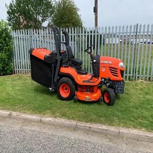 Cortadora de Césped Gravely PROSTANCE 32 2023 Disponible para la Venta. - Product Image 6