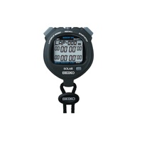 Reloj Cronómetro Multifuncional Trusco de China, Resistente al Agua y a las Salpicaduras, Control Manual, Funciona con Batería, Otros Tipos