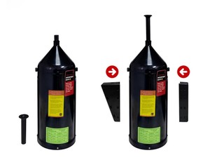 Oferta Especial: Tambor/Cubo de Fibra Óptica de 5km, 10km, 20km para Sistemas FPV de Drones con Módulo <span class=keywords><strong>Sky</strong></span> Integrado y Set Terrestre - Product Image 5