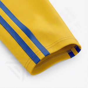 Nuevo Uniforme Deportivo Personalizado para Jóvenes, Pantalones Cortos Deportivos para Hombre, Manga Corta, Impresión de Logotipo Personalizado, Uniforme de Entrenamiento de Fútbol Americano - Product Image 6