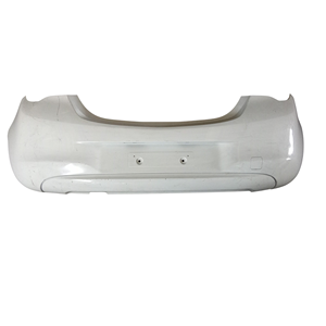 Paraurti Posteriore Semi-Completo per OPEL Corsa E 3a Serie (15>) 39002839 - Product Image 1