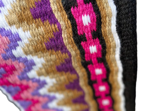 Couverture Western Show de luxe fabriquée à la main avec des motifs élégants Finition de qualité supérieure pour les sports d'équitation d'entraînement de compétition - Product Image 5