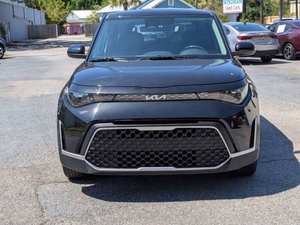 Kia Soul d'occasion 2024 à bas prix à vendre - Product Image 1