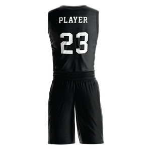 เสื้อทีมชายแบบตาข่ายพิมพ์ลายปักคุณภาพสูง ระบายอากาศได้ดี ป้องกันแบคทีเรีย สำหรับฤดูร้อน - Product Image 6