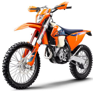 Nouveautés en vente_249 cm³. Moteur monocylindre, 2 temps. Démarreur électrique. 6 vitesses. Embrayage multi-disques humide, hydraulique Brembo - Product Image 1