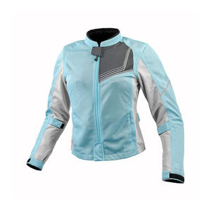 Chaqueta de Motocicleta Cordura Personalizada de Alta Calidad - Product Image 2