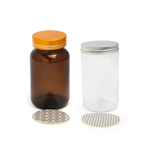 Doublure de joint en mousse de haute qualité facile à peler et bouchons de bouteille non étanche couleur personnalisée du fabricant du Vietnam - Product Image 1