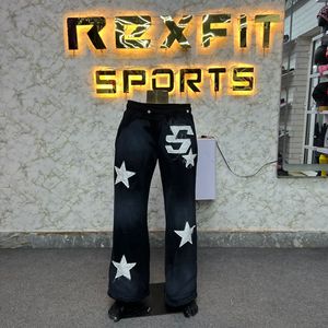 Customer Demanded Low Price Men's Casual Sweatpants Wholesale <b>Thermal</b> Fleece Lined Joggers Winter Thick Woolen <b>Pants</b> Mid Flat - Product Image 1