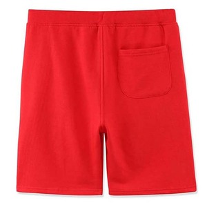 Nueva llegada precio barato ropa de hombre pantalones cortos de hombre en precio al por mayor de calidad superior verano Streetwear Jogging Shorts para la venta - Product Image 2