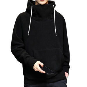 Sudadera Deportiva de Otoño Invierno para Hombre, de Primera Calidad, de Algodón y Felpa, Cómoda, Cálida, Moderna y Deportiva - Product Image 3