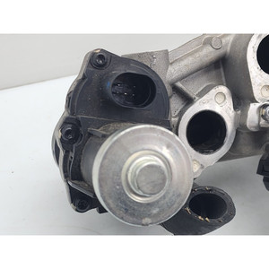 ÉCHANGER DE CHAUFFE VOLKSWAGEN Golf 6 Berline 184 VG0841 CFFB diesel 1968 (08>12) - Product Image 5