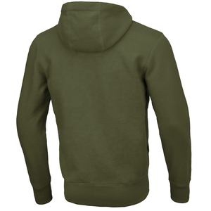 Sudadera Personalizada para Hombre con Logotipo Personalizado, Mezcla de Algodón Suave, Ideal para Uso Promocional y de Moda - Product Image 2