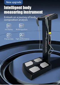 Máquina Analizadora Corporal Inteligente con Personalización de Idioma OEM/ODM - Product Image 6