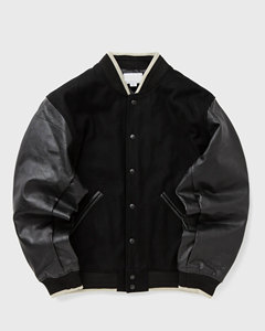 Veste universitaire confortable et légère pour homme, douce, durable et idéale pour un usage quotidien et des tenues décontractées, veste universitaire pour homme - Product Image 5