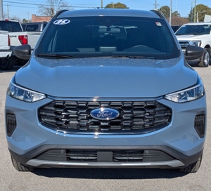 HY 2025ฟอร์ดหนี ST-line กีฬารถมือสอง - Product Image 2