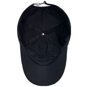 Casquettes de baseball en coton 100% de haute qualité, personnalisées en gros, design vintage, 5 panneaux, ajustables, séchage rapide, respirantes, toutes saisons - Product Image 3