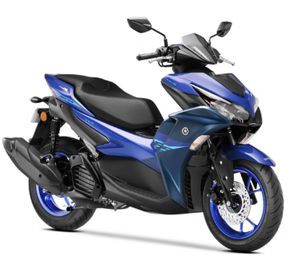 100 % AUTHENTIQUE Nouvelle moto Yamaha Aerox Version S 2025 en promotion, disponible à la vente et prête à être expédiée - Product Image 2