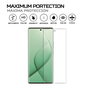 ฟิล์มกันรอย ANTISHOCK สำหรับเทคโน สปาร์ค 20 โปร+ - Product Image 2