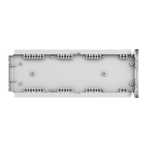 Componentes Industriales ABB 4TBE843544C0100 - Product Image 1