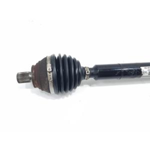 Arbre d'essieu avant droit AUDI Q2 Série (GAB) 1K0407272QN (16>) - Product Image 2