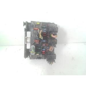 UNIDAD DE CONTROL BSM CITROEN C3 2ª Serie 9661707880 Kfv Gasolina 1400 (05>10) - Product Image 3