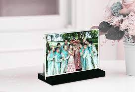 2025 soportes de bloques de acrílico, productos fotográficos personalizados de primera calidad y elegantes regalos de decoración del hogar para cada ocasión y espacio - Product Image 5