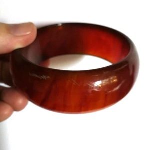 Pulseras y Brazaletes de Resina para Mujer, Nueva Colección, Joyería Estilo Ángel para Fiestas y Bodas, Alta Calidad - Product Image 3