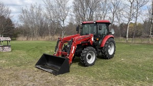 Tractor Agrícola Case IH Usado de Calidad al por Mayor, Maquinaria Agrícola Case IH Disponible, Entrega Rápida, Precio al por Mayor, Compre Hoy - Product Image 2