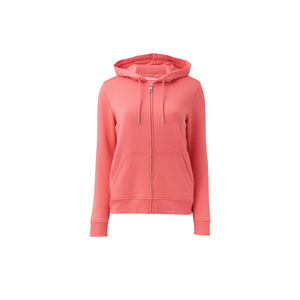 OEM Casual a granel de manga larga con capucha de cuello de moda Flim Fit Venta caliente de diseño personalizado Logo Sudadera con capucha para las mujeres de Bangaldesh - Product Image 6